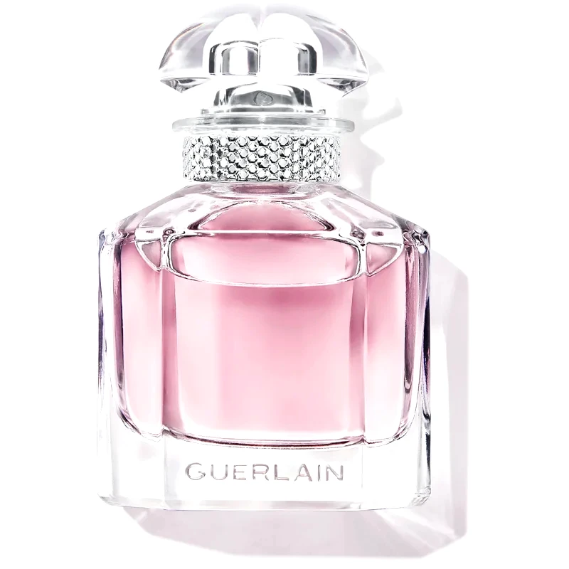 GUERLAIN GUERLAIN Mon Guerlain Sparkling Bouquet Eau de Parfum για γυναίκες 50 ml