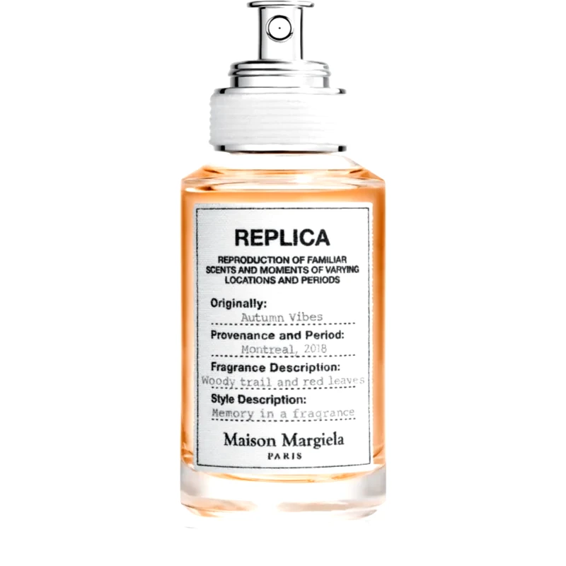 Maison Margiela Maison Margiela REPLICA Autumn Vibes Eau de Toilette unisex 30 ml