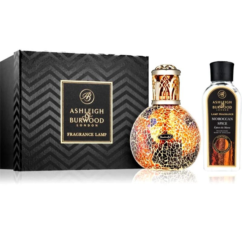 Ashleigh & Burwood London Ashleigh & Burwood London Egyptian Sunset σετ δώρου 250 ml