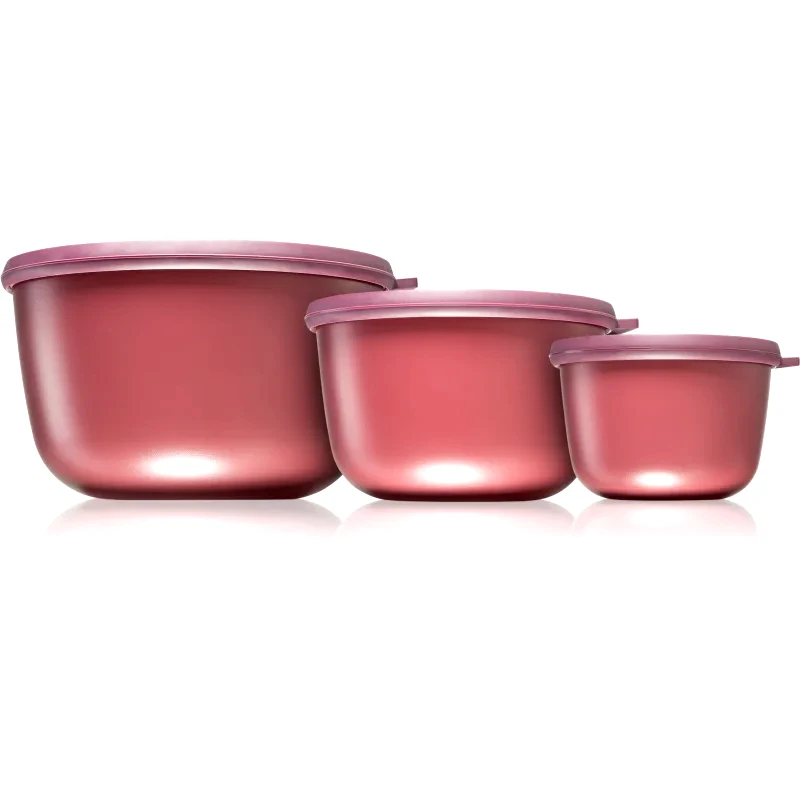 Mepal Mepal Cirqula σετ μπολ Nordic Berry