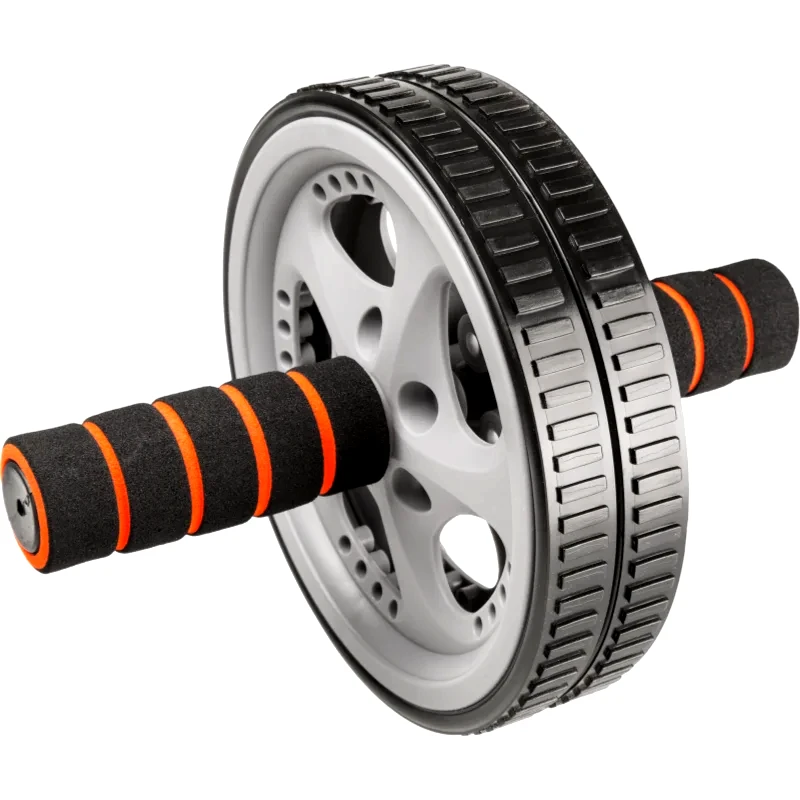 Power System Power System Dual Core AB Wheel τροχός εκγύμνασης διπλό 1 τμχ