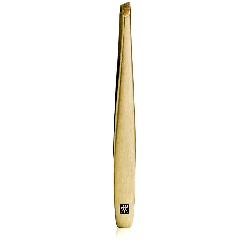 Zwilling Zwilling Premium Gold τσιμπίδα λοξή 1 τμχ