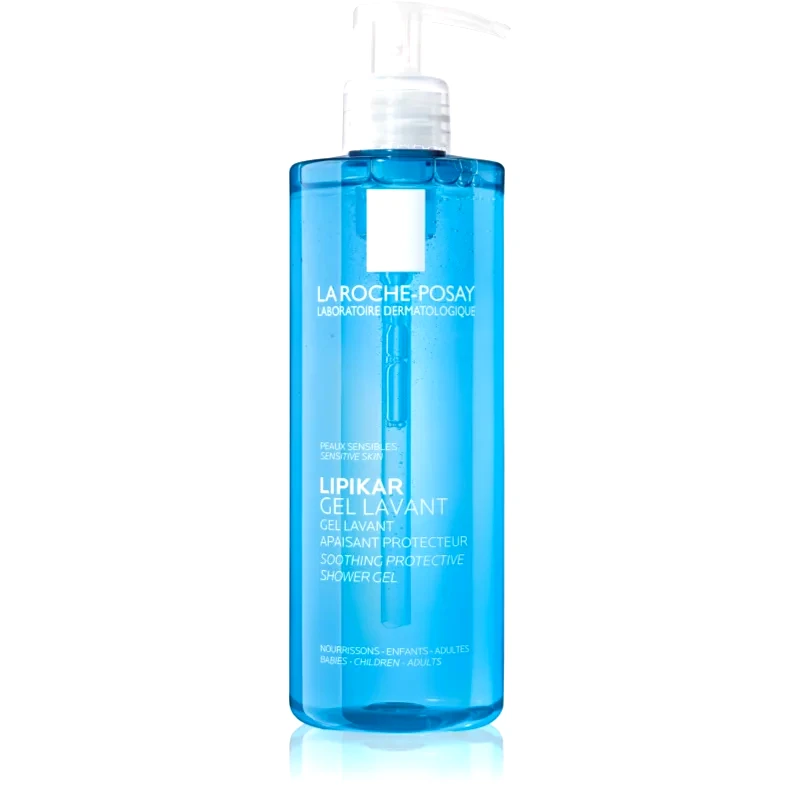 La Roche-Posay La Roche-Posay Lipikar Gel Lavant καταπραϋντικό και προστατευτικό τζελ 400 ml