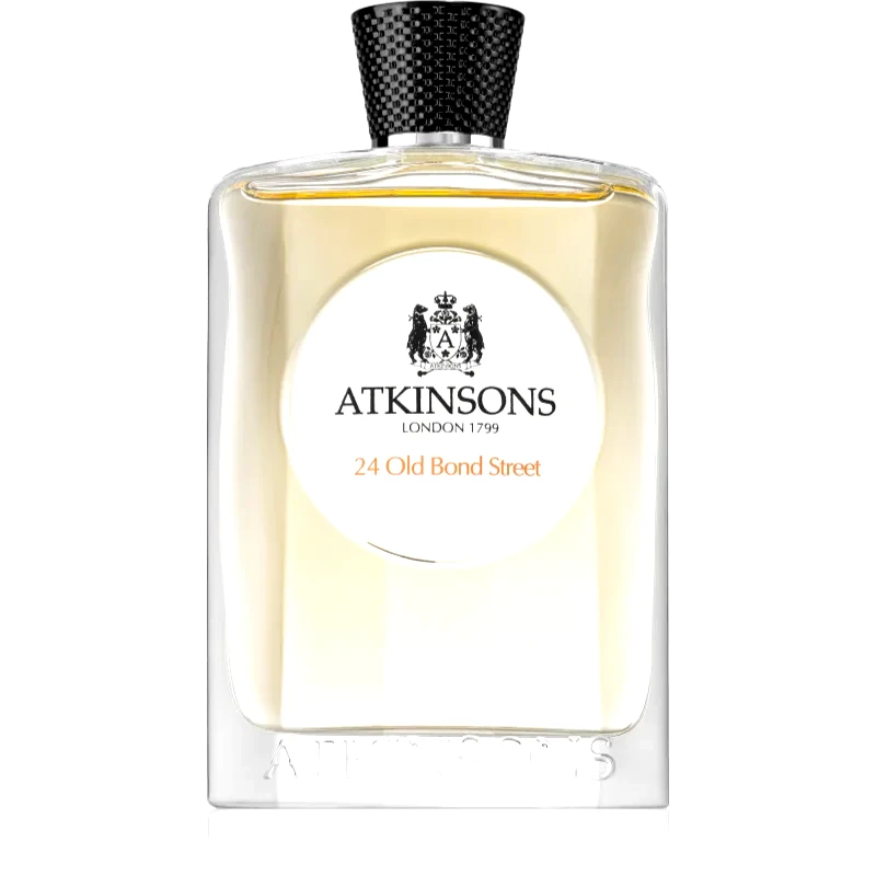 Atkinsons Atkinsons 24 Old Bond Street κολόνια unisex 100 ml