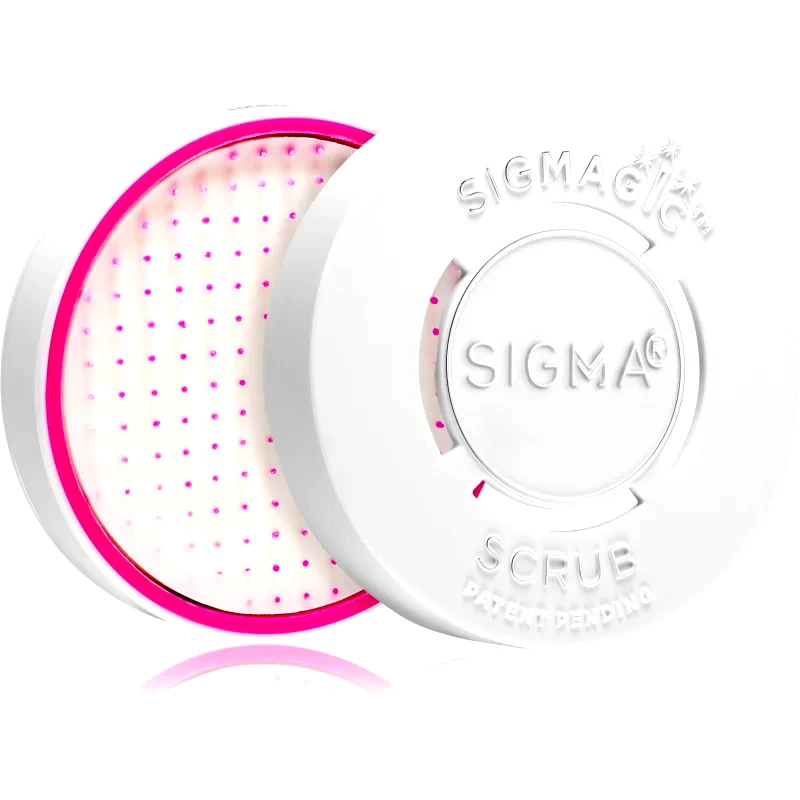 Sigma Beauty Sigma Beauty SigMagic™ καθαριστική βάση για πινέλα 28.3 γρ
