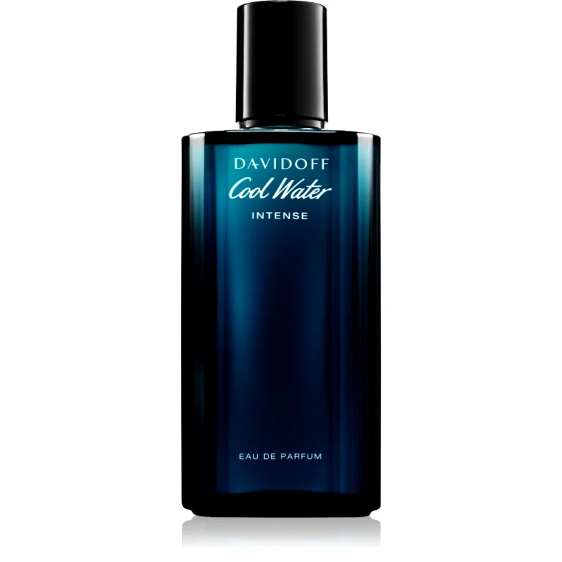 Davidoff Davidoff Cool Water Intense Eau de Parfum για άντρες 75 ml