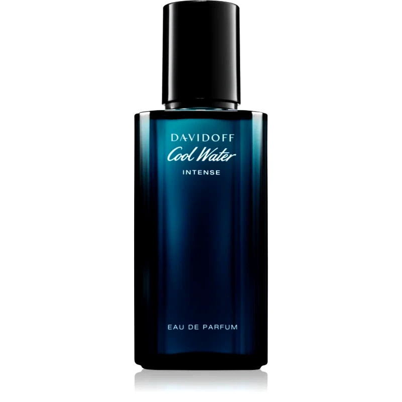 Davidoff Davidoff Cool Water Intense Eau de Parfum για άντρες 40 μλ
