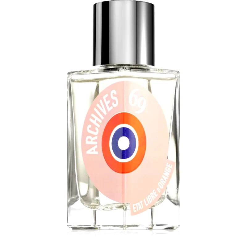 Etat Libre d’Orange Etat Libre d’Orange Archives 69 Eau de Parfum unisex 50 ml