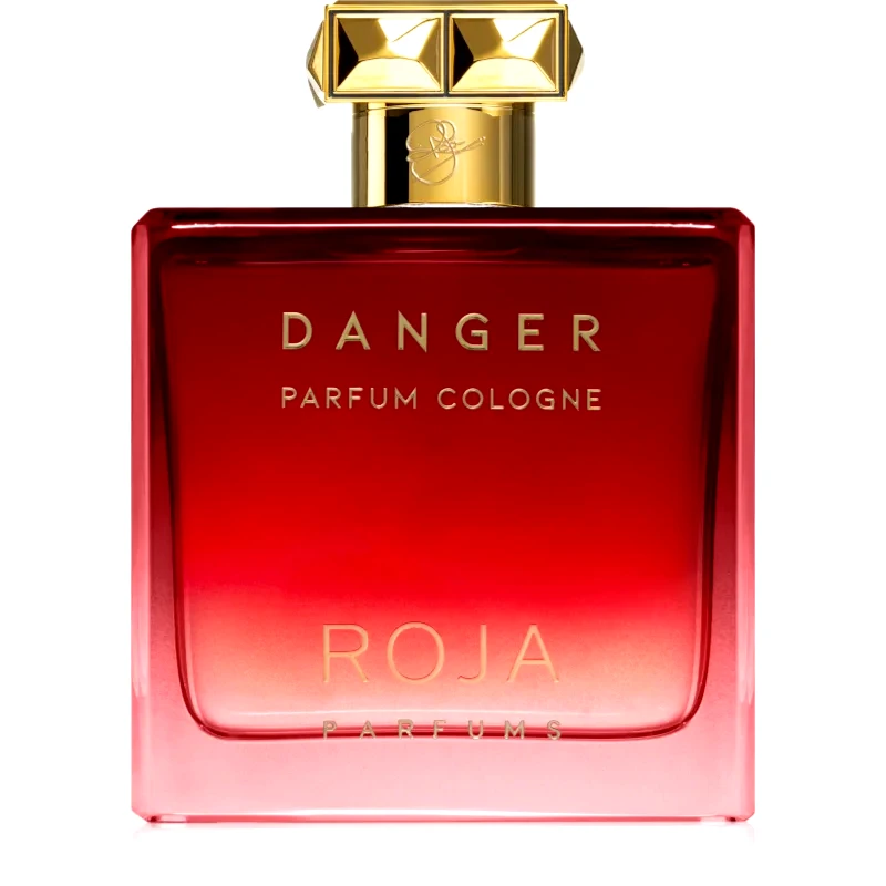 Roja Parfums Roja Parfums Danger Pour Homme κολόνια για άντρες 100 ml