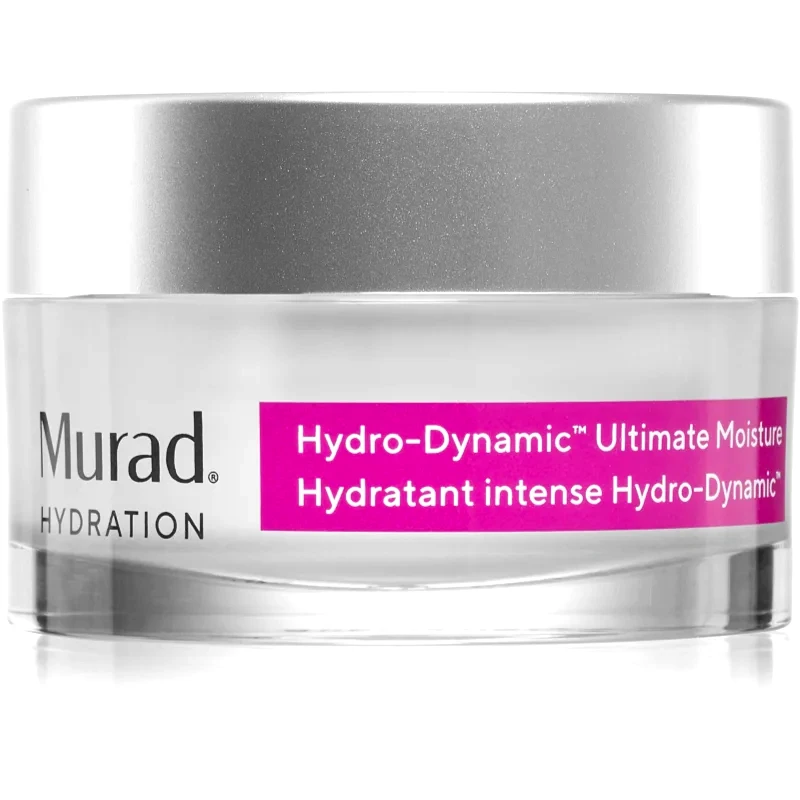 Murad Murad Hydratation Hydro Dynamic ενυδατική κρέμα για πρόσωπο 50 ml