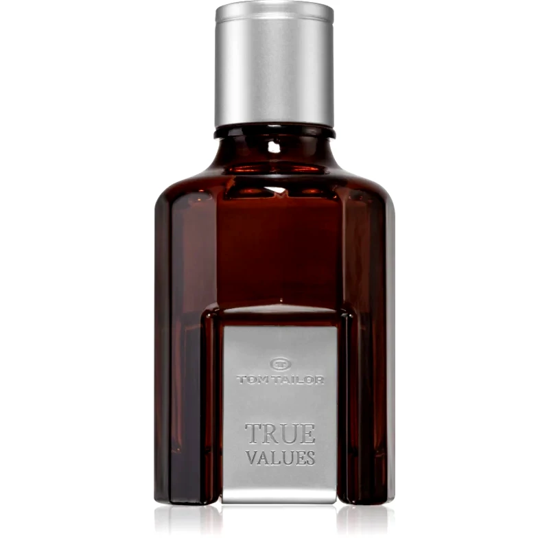 Tom Tailor Tom Tailor True Values For Him Eau de Toilette για άντρες 50 ml