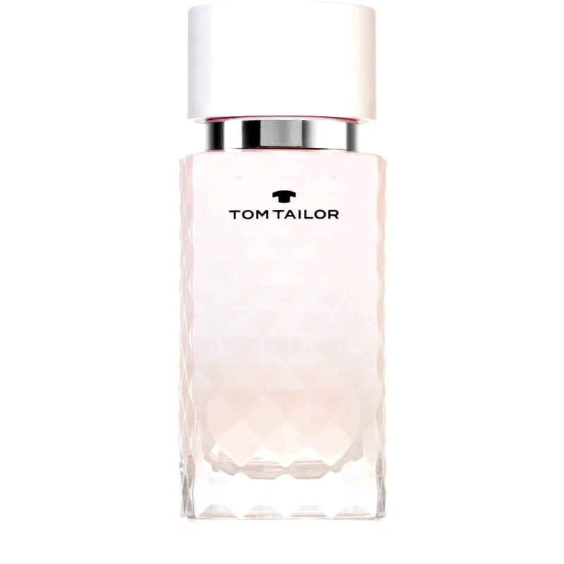 Tom Tailor Tom Tailor For Her Eau de Toilette για γυναίκες 50 ml