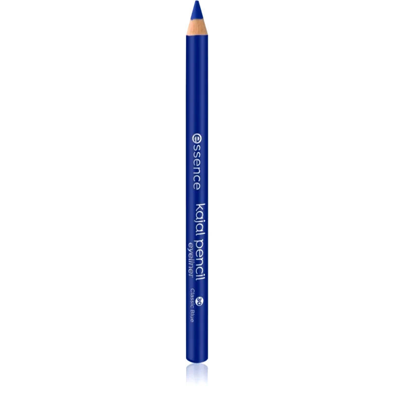 essence essence Kajal Pencil λάινερ μολύβι για τα μάτια απόχρωση 30 Classic Blue 1 γρ