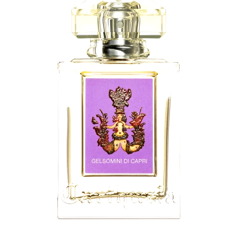 Carthusia Carthusia Gelsomini Di Capri Eau de Parfum για γυναίκες 50 ml