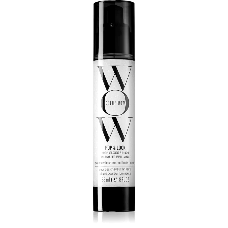 Color WOW Color WOW Pop & Lock κοντίσιονερ χωρίς ξέβγαλμα σε σπρέι 55 ml