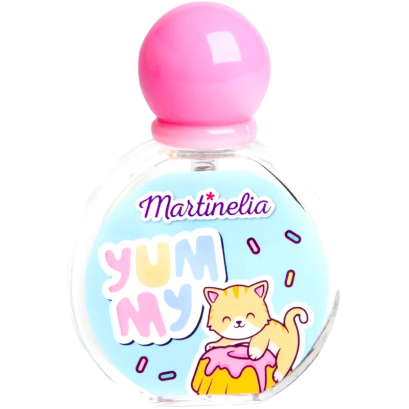 Martinelia Martinelia Yummy Fragnance Eau de Toilette για παιδιά 30 ml