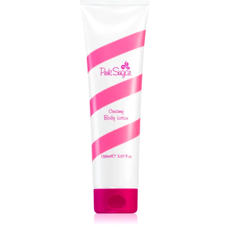 Pink Sugar Pink Sugar Pink Sugar Κρέμα σώματος για γυναίκες 150 ml
