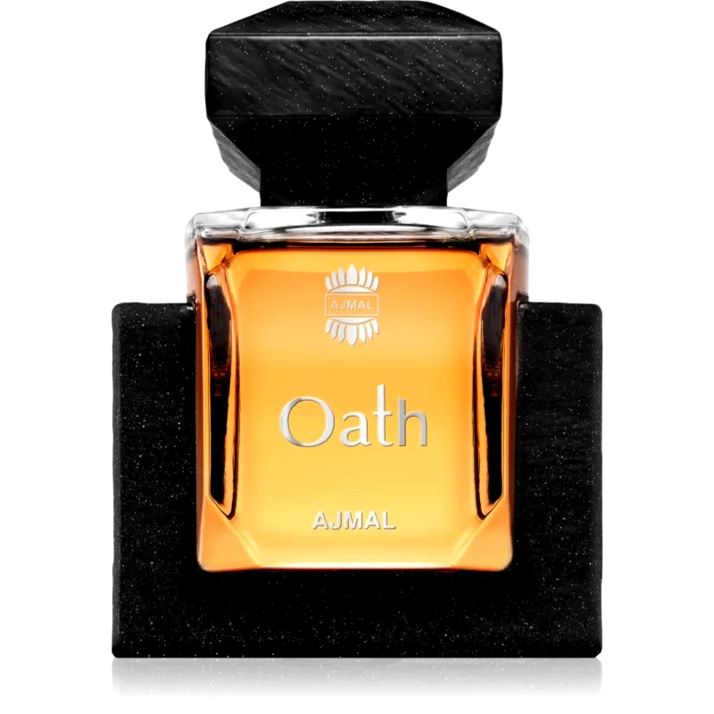 Ajmal Ajmal Oath for him Eau de Parfum για άντρες 100 ml