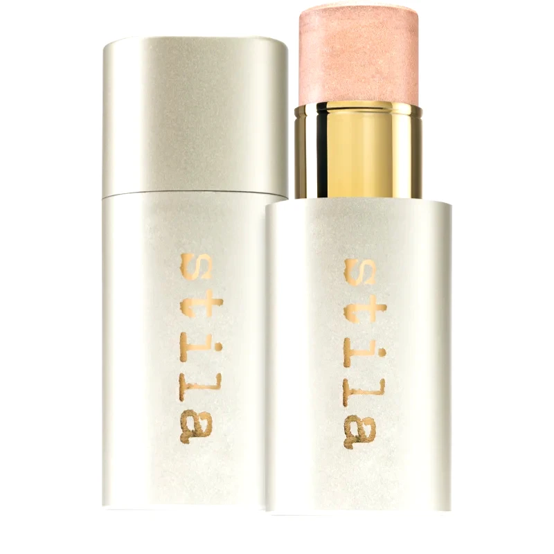 Stila Cosmetics Stila Cosmetics Complete Harmony λαμπρυντική μπάρα για χείλη και πρόσωπο Kitten Highliter 6 γρ