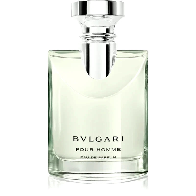BVLGARI BULGARI Pour Homme Eau de Parfum για άντρες 50 ml
