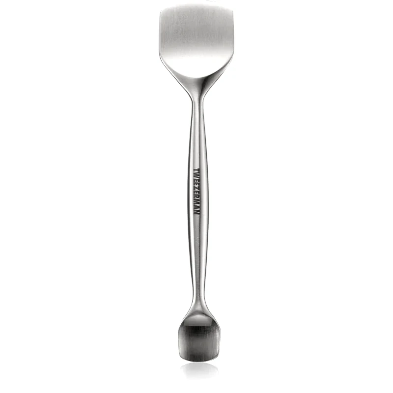 Tweezerman Tweezerman Pore Prep καλλυντικό εργαλείο για αφαίρεση μαύρων κουκκίδων και ακμής 1 τμχ