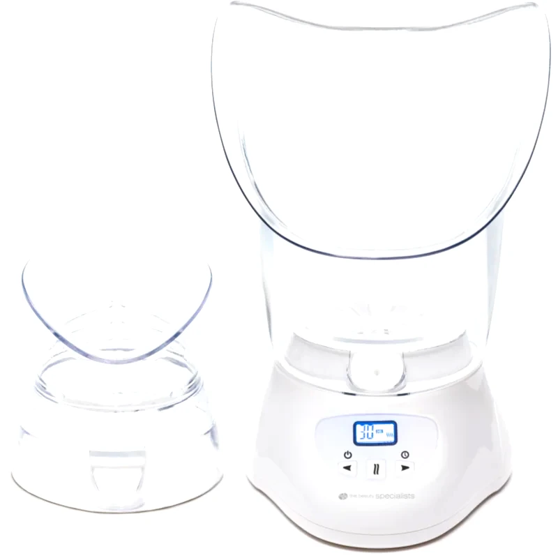 RIO RIO Facial sauna spa ατμόλουτρο προσώπου 1 τμχ
