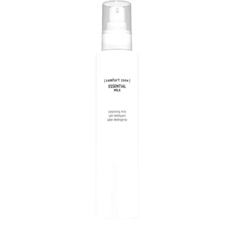 Comfort Zone Comfort Zone Essential λοσιόν καθαρισμού και ντεμακιγιάζ 200 ml