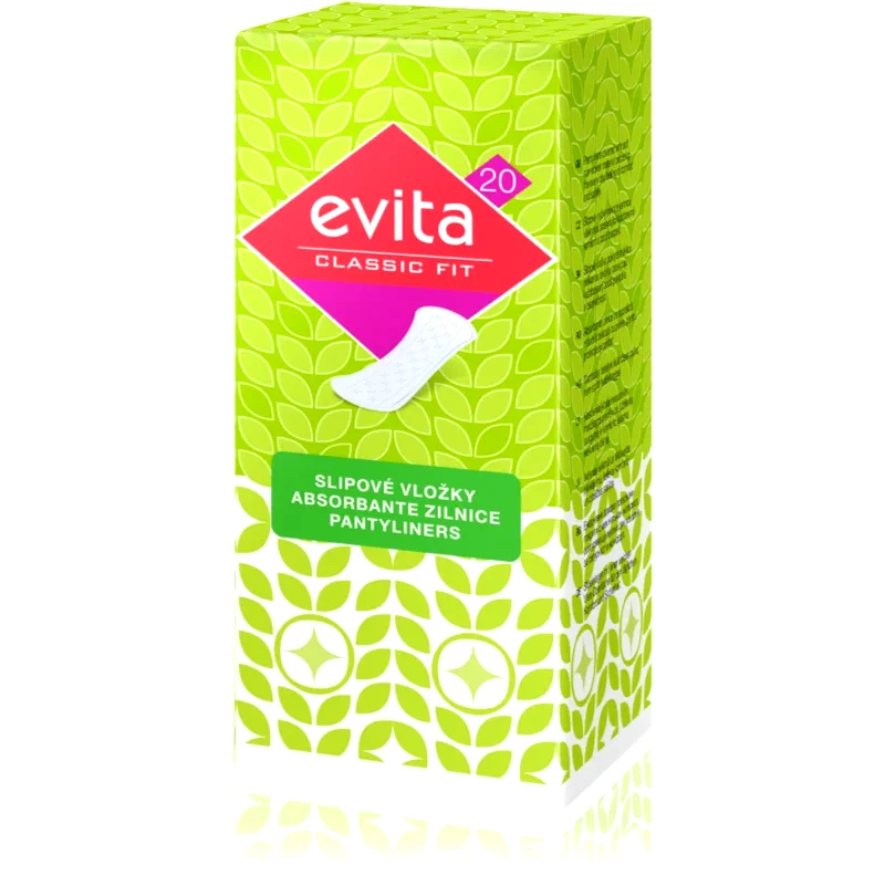 BELLA BELLA Evita Classic Fit σερβιετάκια 20 τμχ