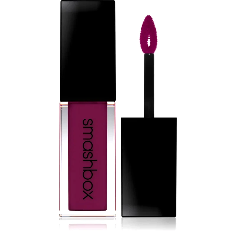 Smashbox Smashbox Always On Liquid Lipstick ματ υγρό κραγιόν απόχρωση - Girl Gang 4 μλ