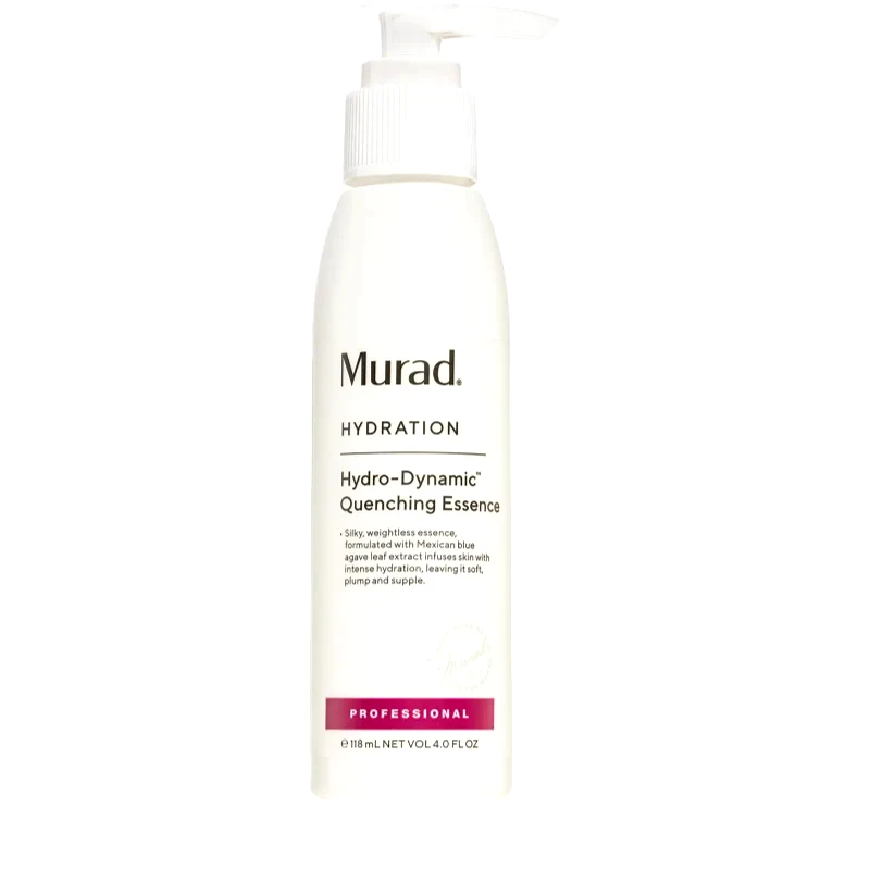 Murad Murad Hydratation Hydro-Dynamic Quenching Essence ενυδατική ουσία 118 ml