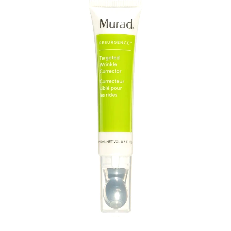 Murad Murad Resurgence Targeted Wrinkle Corrector διορθωτική φροντίδα για ρυτίδες 15 ml