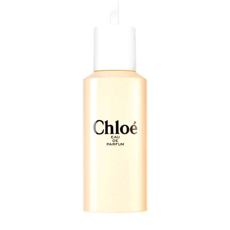 Chloé Chloé Chloé Eau de Parfum γέμιση για γυναίκες 150 ml