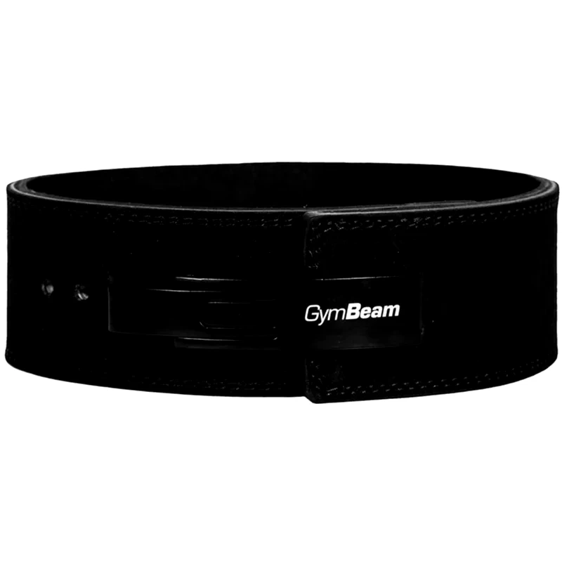 GymBeam GymBeam Lever ζώνη γυμναστικής μέγεθος M (76–93 cm)