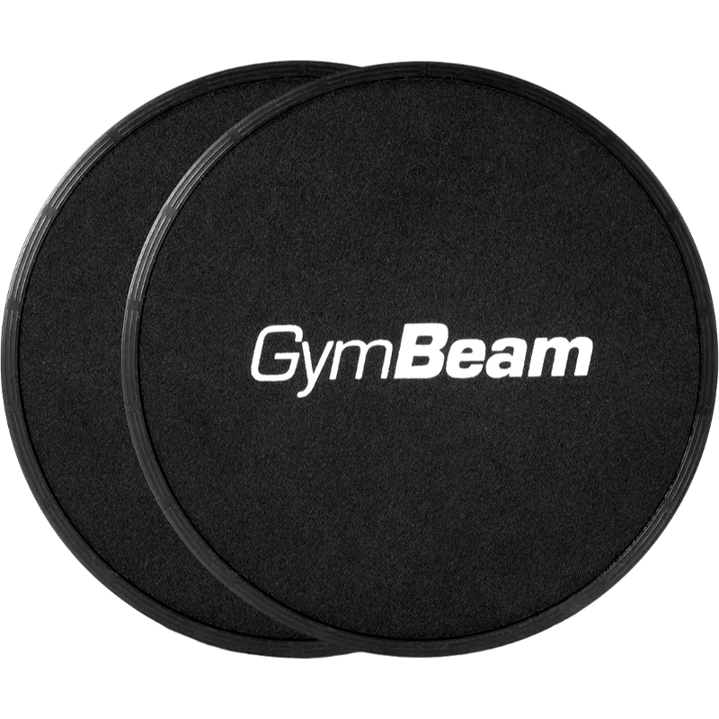 GymBeam GymBeam Core Sliders δίσκοι ολίσθησης 2 τμχ
