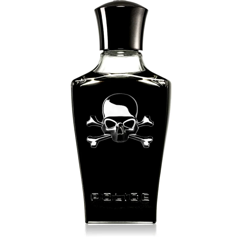 Police Police Potion Eau de Parfum για άντρες 50 ml