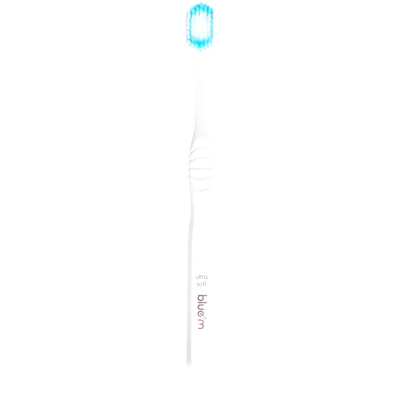 Blue M Blue M Essentials for Health οδοντόβουρτσα ύπερ-μαλακό 1 τμχ