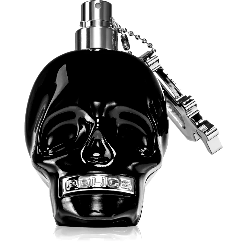 Police Police To Be Bad Guy Eau de Toilette για άντρες 75 μλ