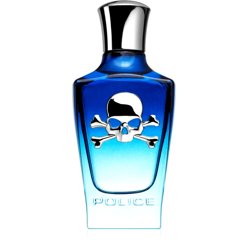 Police Police Potion Power Eau de Parfum για άντρες 50 ml