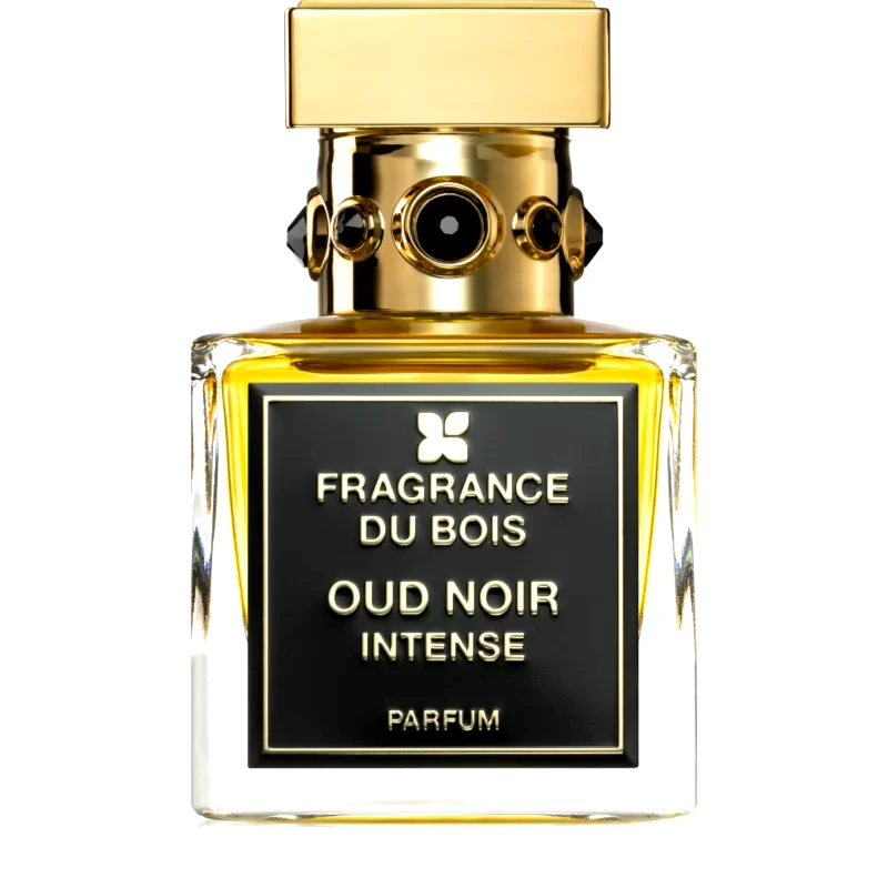 Fragrance Du Bois Fragrance Du Bois Oud Noir Intense άρωμα unisex 50 ml
