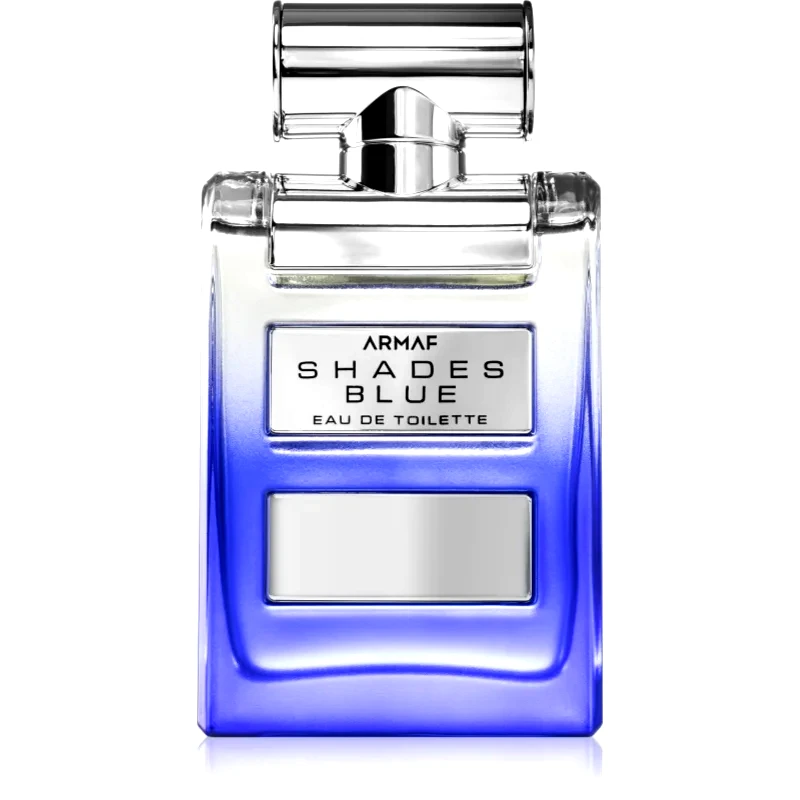 Armaf Armaf Shades Blue Eau de Toilette για άντρες 100 ml
