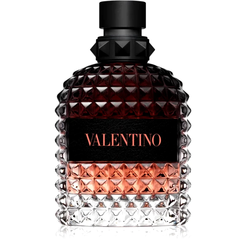 Valentino Valentino Born In Roma Coral Fantasy Uomo Eau de Toilette για άντρες 100 ml