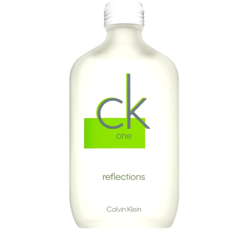 Calvin Klein Calvin Klein CK One Summer Reflections Eau de Toilette unisex 100 ml