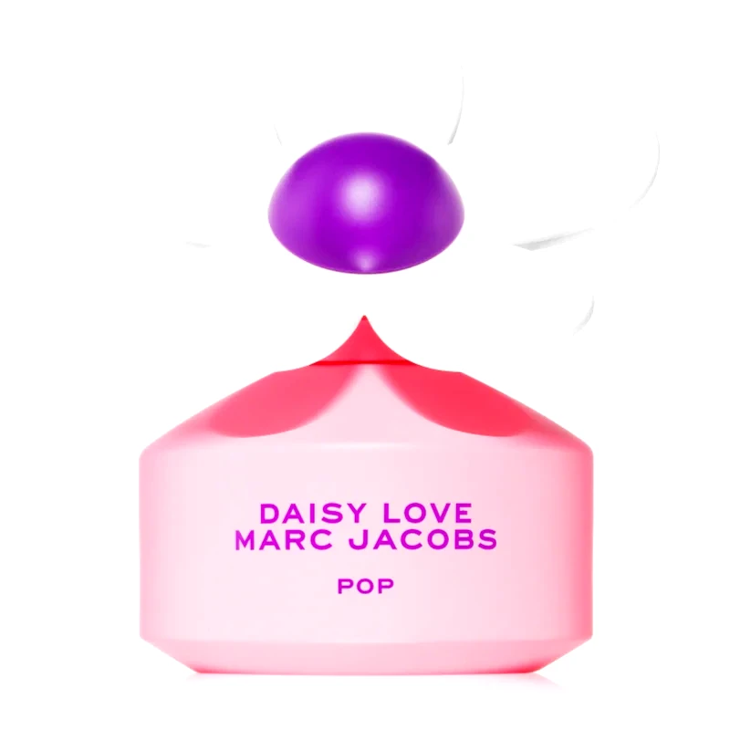 Marc Jacobs Marc Jacobs Daisy Love Pop Eau de Toilette για γυναίκες 50 ml
