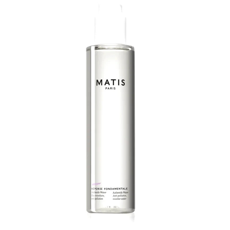 MATIS Paris MATIS Paris Réponse Fondamentale Authentik-Water μικυλλιακό νερό καθαρισμού 200 μλ
