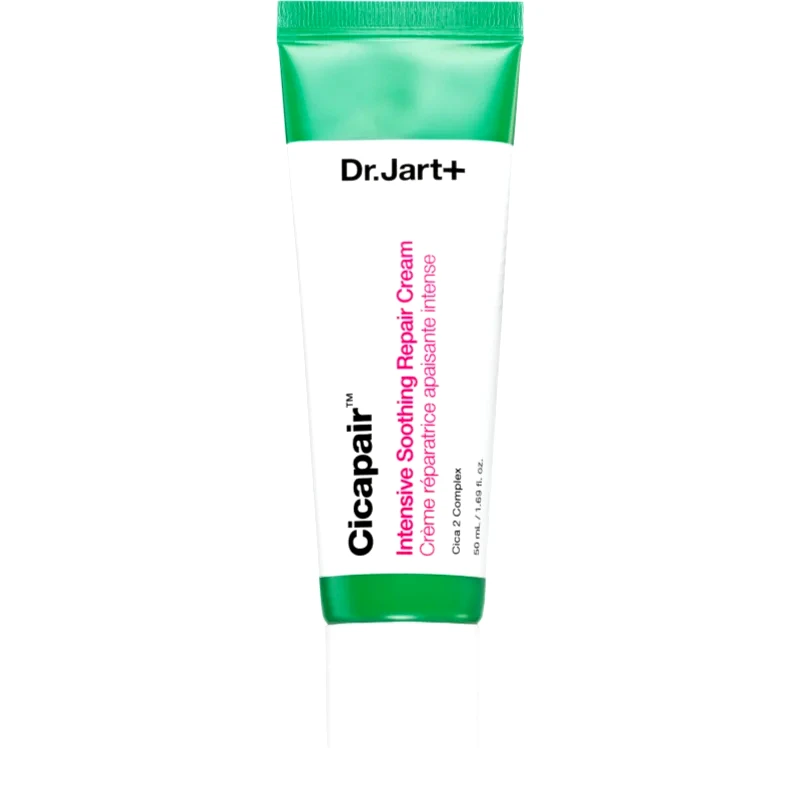 Dr. Jart+ Dr. Jart+ Cicapair™ Intensive Soothing Repair Cream εντατική κρέμα για μείωση της ερυθρότητας 50 ml