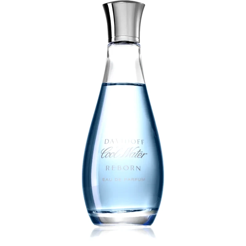 Davidoff Davidoff Cool Water Woman Reborn Eau de Parfum για γυναίκες 100 ml