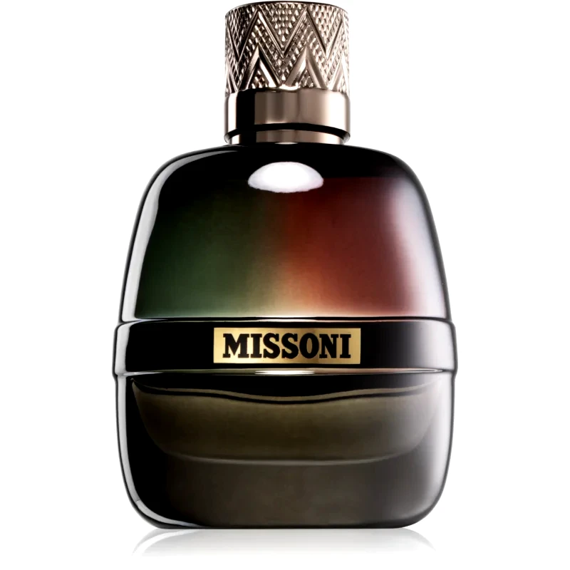 Missoni Missoni Parfum Pour Homme Eau de Parfum για άντρες 50 μλ
