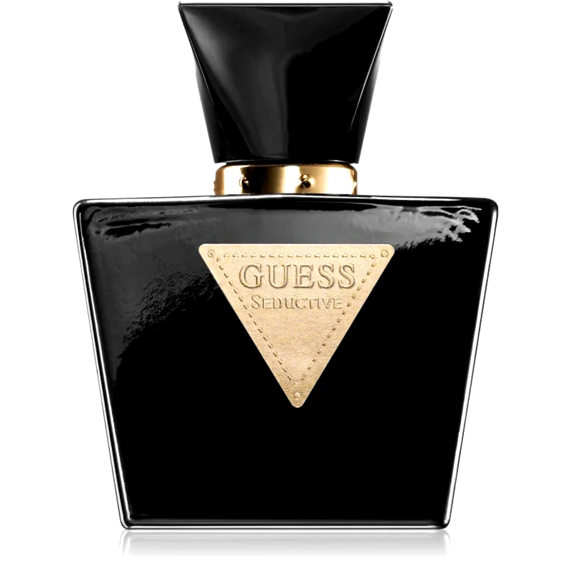 Guess Guess Seductive Noir Eau de Toilette για γυναίκες 50 ml