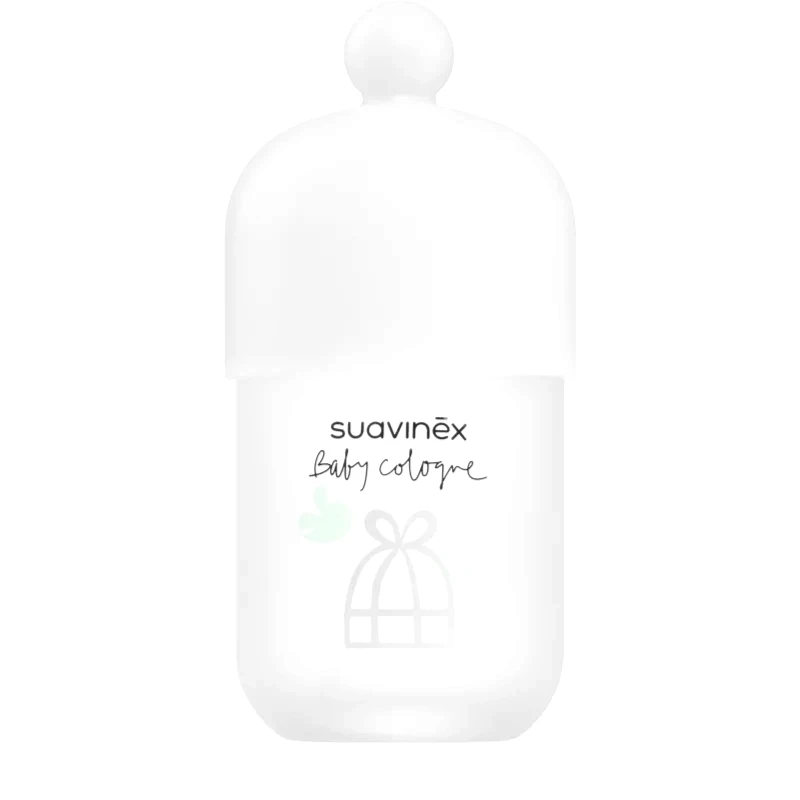 Suavinex Suavinex Baby Cologne κολόνια για παιδιά από τη γέννηση 100 ml