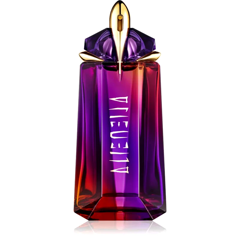 Mugler Mugler Alien Hypersense Eau de Parfum επαναπληρώσιμο για γυναίκες 90 ml
